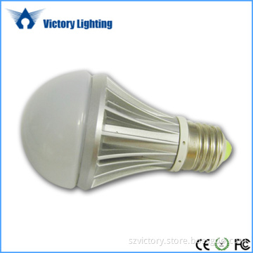 High Lumen E27 CE&RoHS 6W LED Light Bulb Indoor (WYP6050)